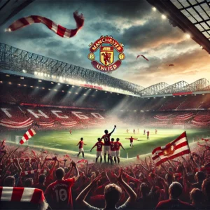 Manchester United