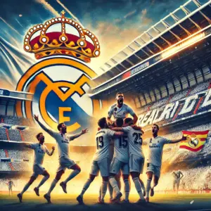 Read more about the article Real Madrid เดินหน้าจีบ อเล็กซานเดอร์-อาร์โนลด์ เต็มสูบ