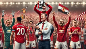 Read more about the article มุมมอง Manchester United ที่แตกต่างหลัง รูนีย์ โหวตหนุน เทนฮาก