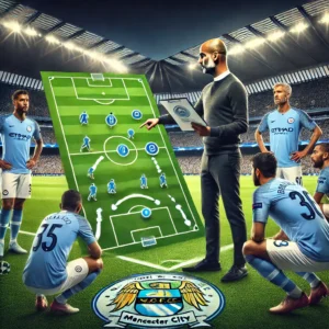 Manchester City